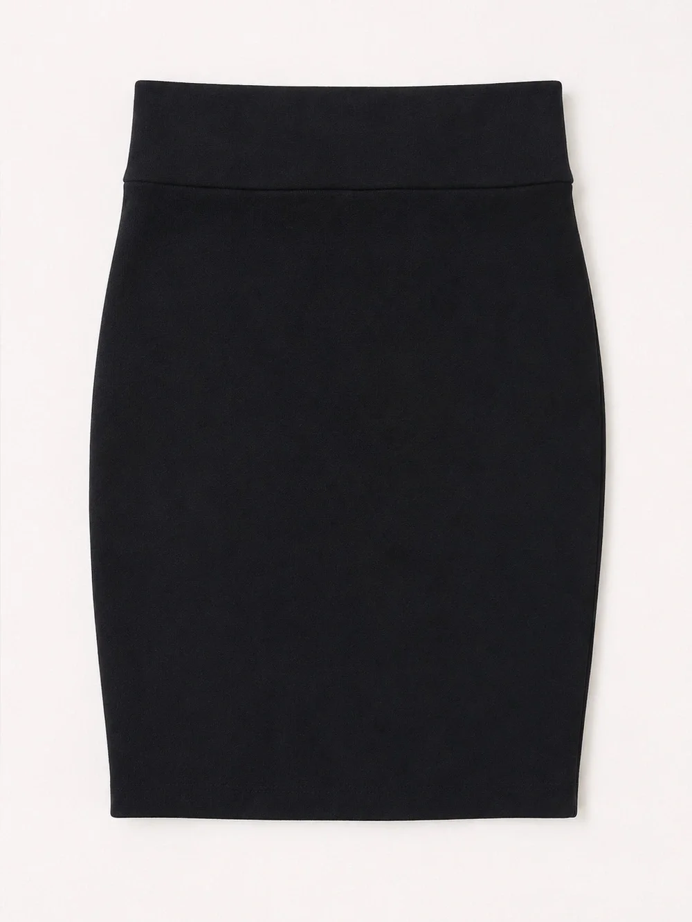 Black Mini Skirt Medium M